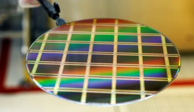 Tower Semiconductor beats quarterly profit estimates on AI-driven chip demand