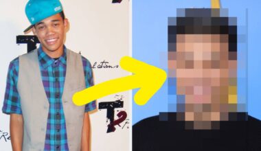 Black Disney Channel Stars: Then Vs. Now Photos