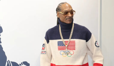 Snoop Dogg’s Winter Olympics Salary Will Shock You