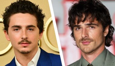 Is This the Year The Academy Embraces Hunks?