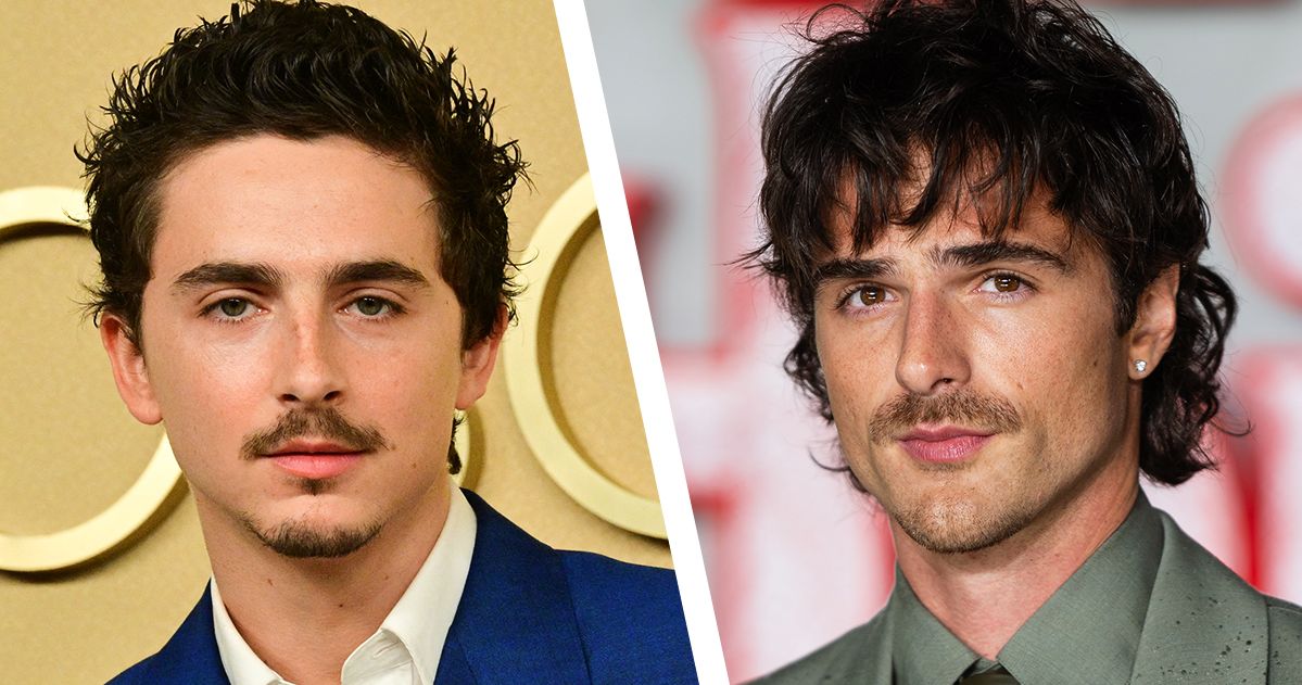 Is This the Year The Academy Embraces Hunks?