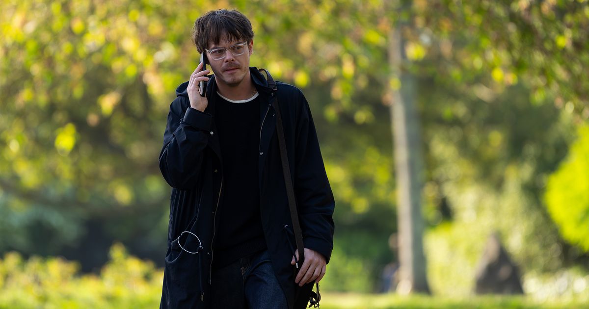 The Downfall of Rishi and Jim