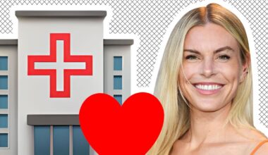 Lindsey Vonn’s Sister Is Thankful for Italy’s Hot Doctors