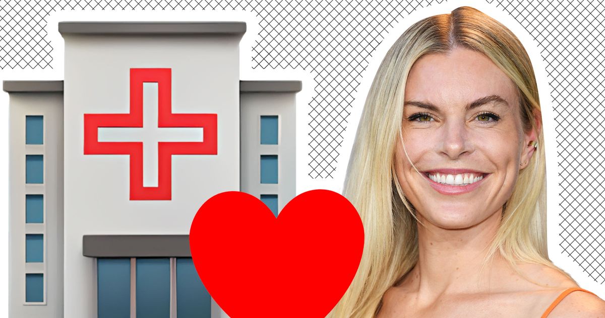 Lindsey Vonn’s Sister Is Thankful for Italy’s Hot Doctors