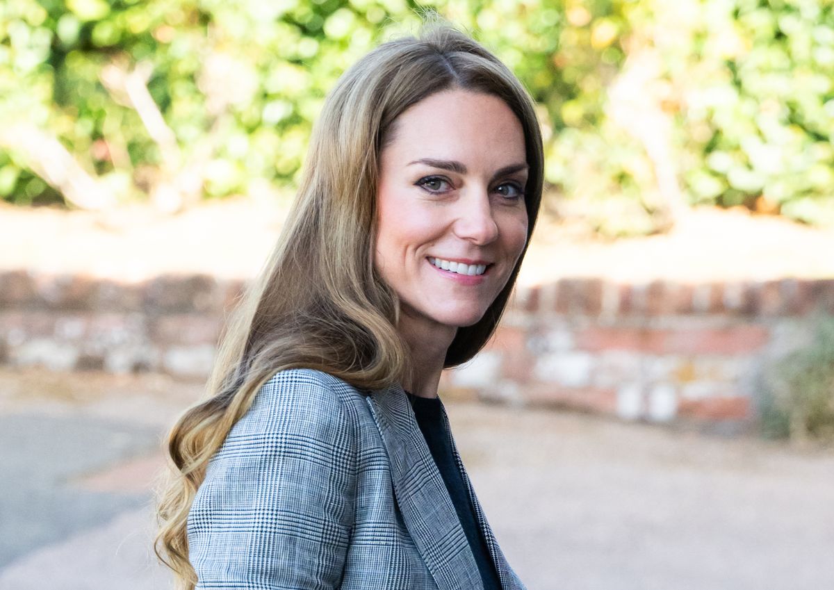 Kate Middleton’s most iconic tiara moment to date: Reviving 100-year-old treasure