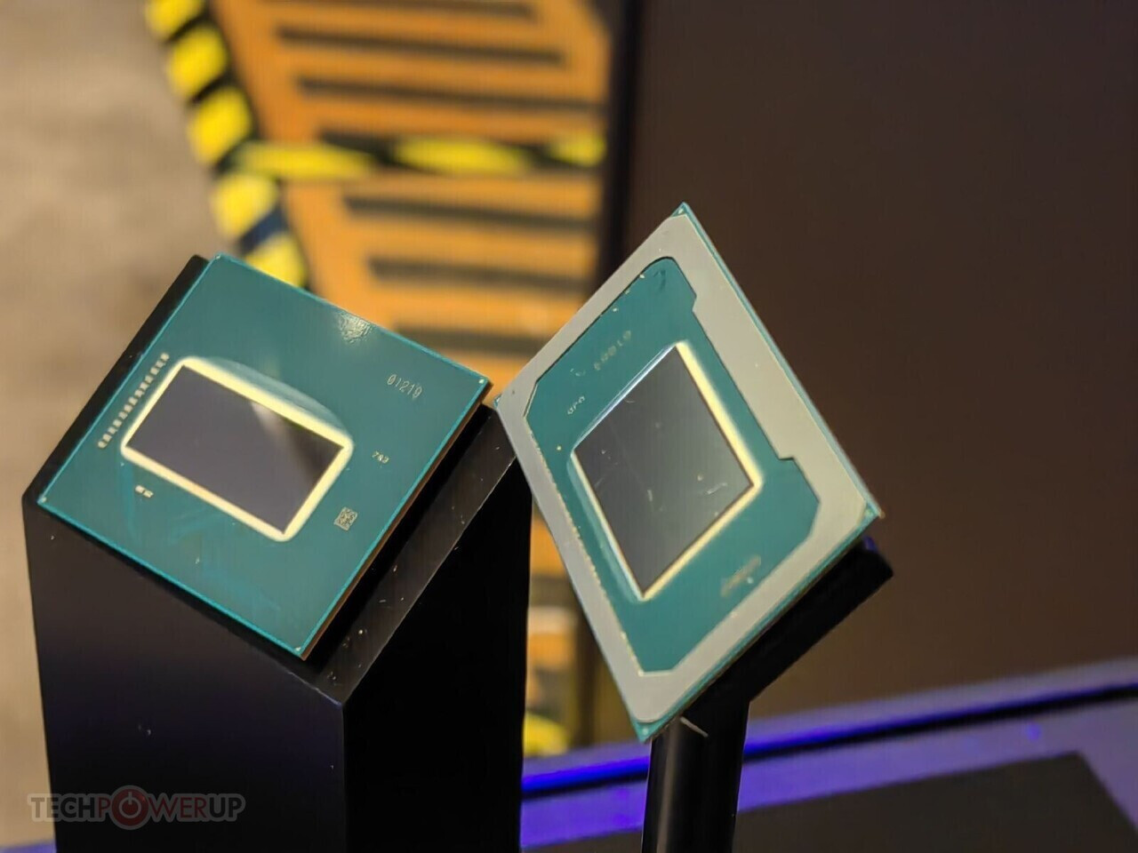 Intel Arc B390 Panther Lake iGPU Impresses in Linux Performance Tests