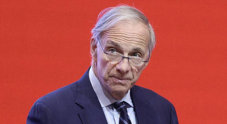 Ray Dalio warns the economic world order is collapsing, and America may be headed into a ‘civil war.’ How to prepare