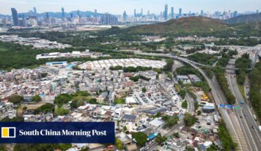 Exclusive | ‘Huge funds’ for tech hub, incentives for aerospace sector in Hong Kong budget: sources