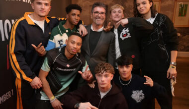 Yahoo entertainment home