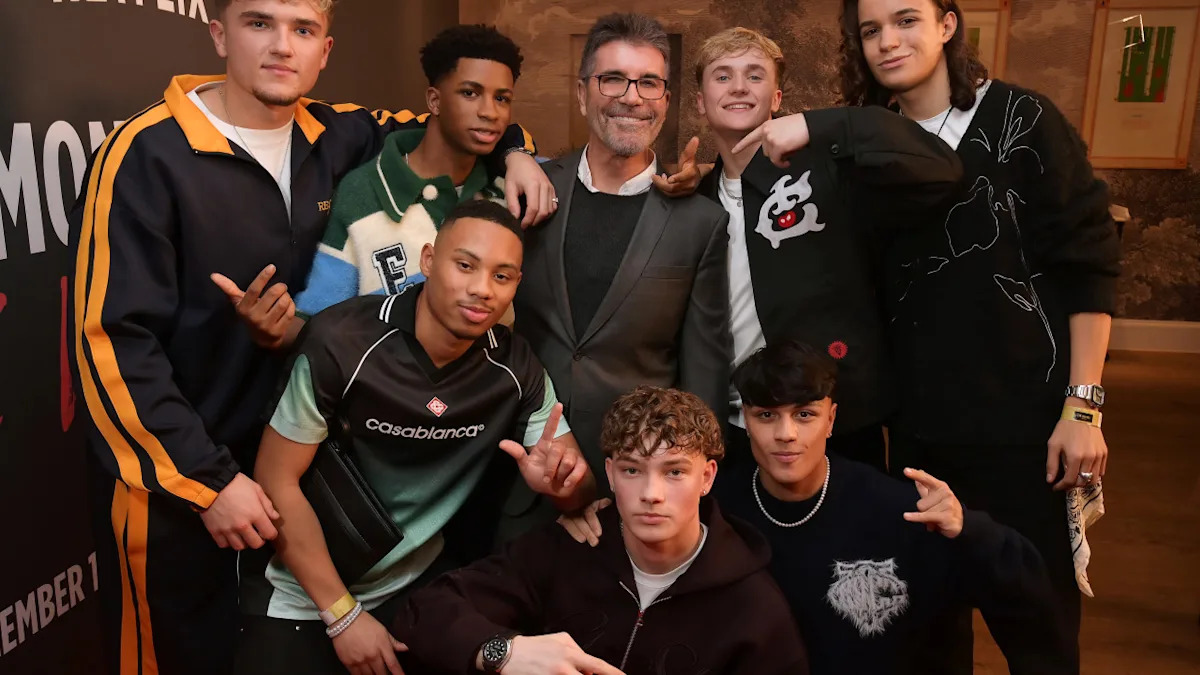 Yahoo entertainment home