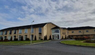 Laois Nursing Home Set To Lose Its License