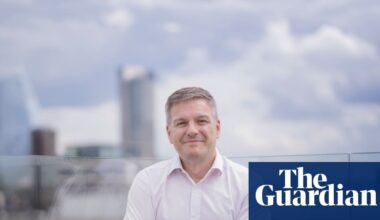 Reeves appoints higher pay advocate to fight skills shortages as chief economic adviser | Economics