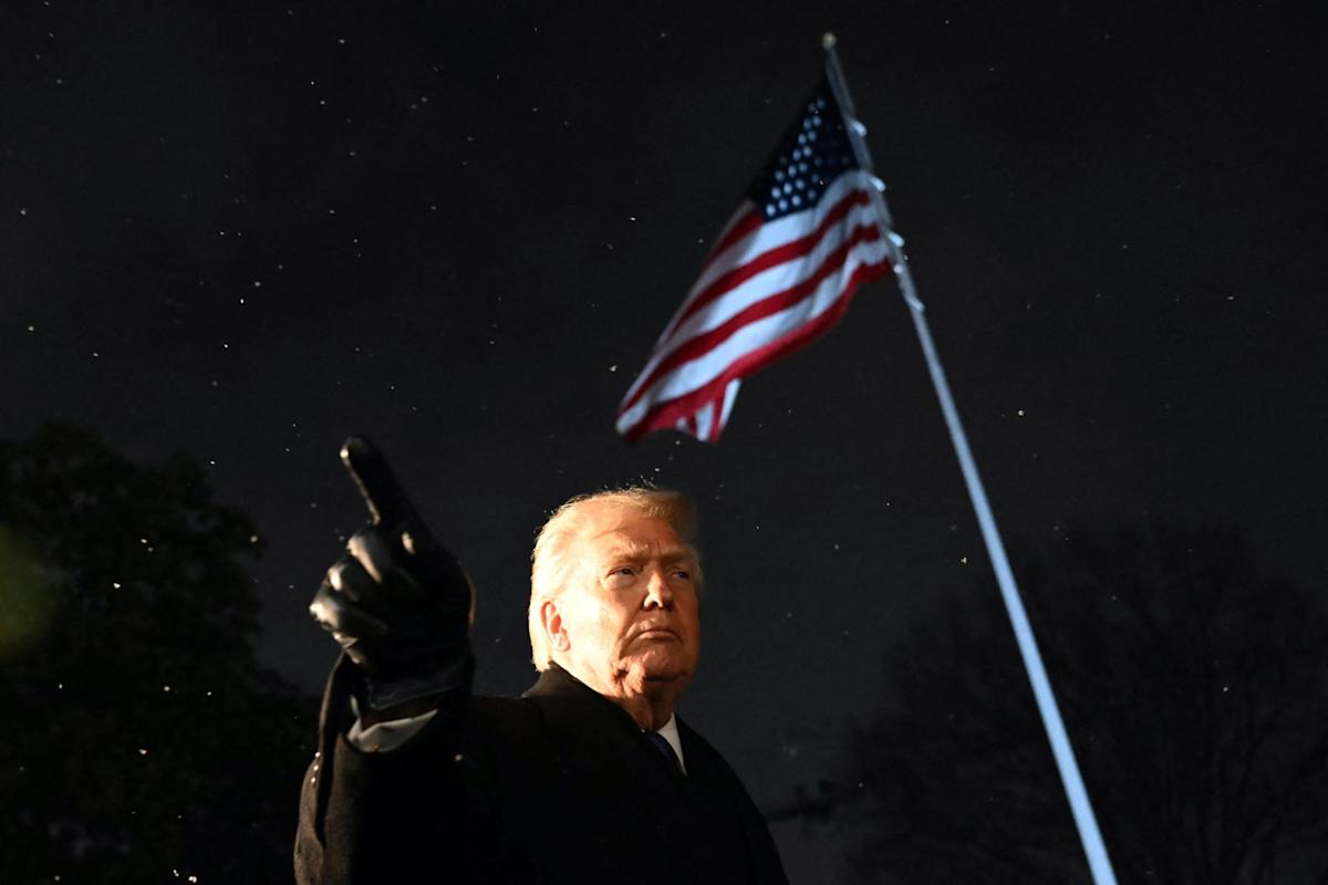 China might be beginning to back away from U.S. debt as investors get nervous about overexposure to American assets