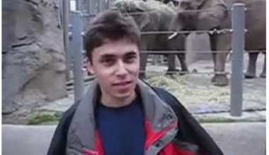 YouTube’s first ever video upload acquired by Victoria and Albert Museum in London - The Art Newspaper