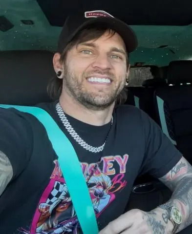 Whiskey Biz Bryce Sparks/Instagram