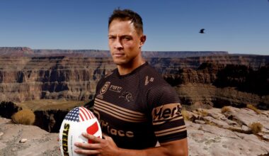 Transfer Whispers, Perth Bears close in on signing Penrith Panthers Scott Sorensen, Mal Meninga, Ben Gardiner