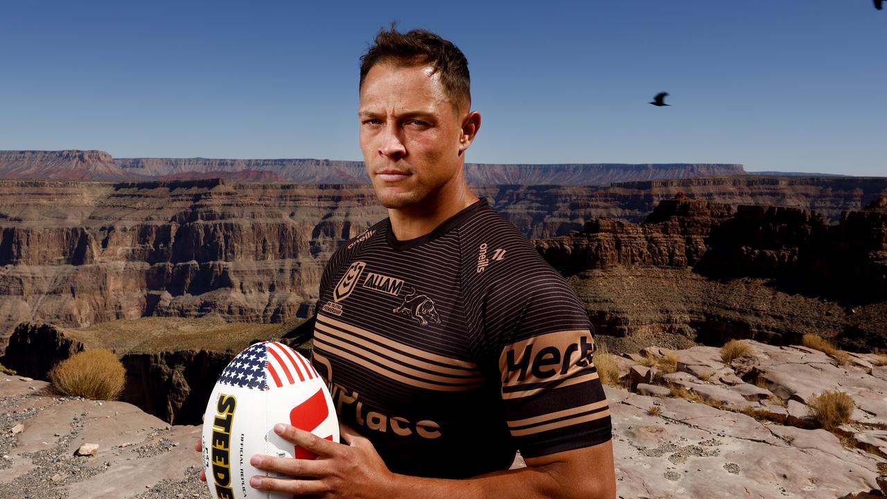 Transfer Whispers, Perth Bears close in on signing Penrith Panthers Scott Sorensen, Mal Meninga, Ben Gardiner