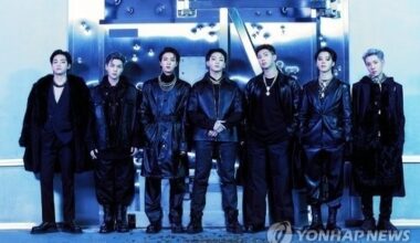 BTS to stream new world tour shows in cinemas worldwide