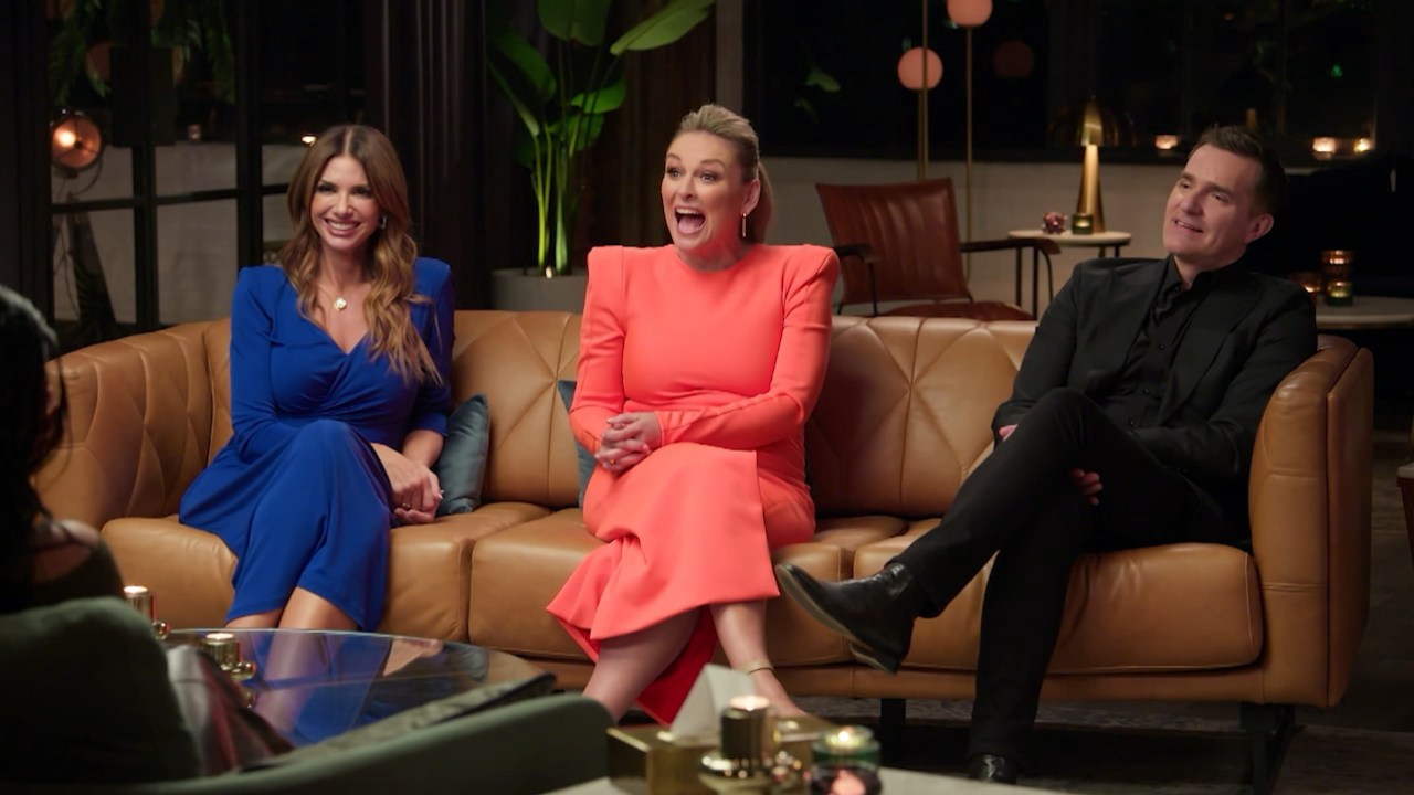 Married At First Sight expert Mel Schilling sensationally quits after 12 years on the show following heartbreaking cancer diagnosis