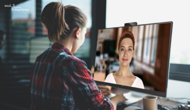 AI casualty: Once high-flying Soul Machines in receivership, KPMG looks for buyer