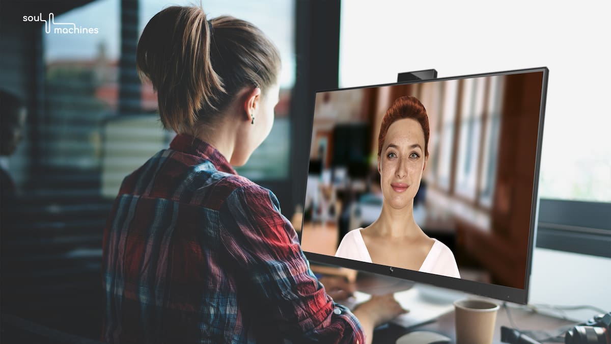 AI casualty: Once high-flying Soul Machines in receivership, KPMG looks for buyer