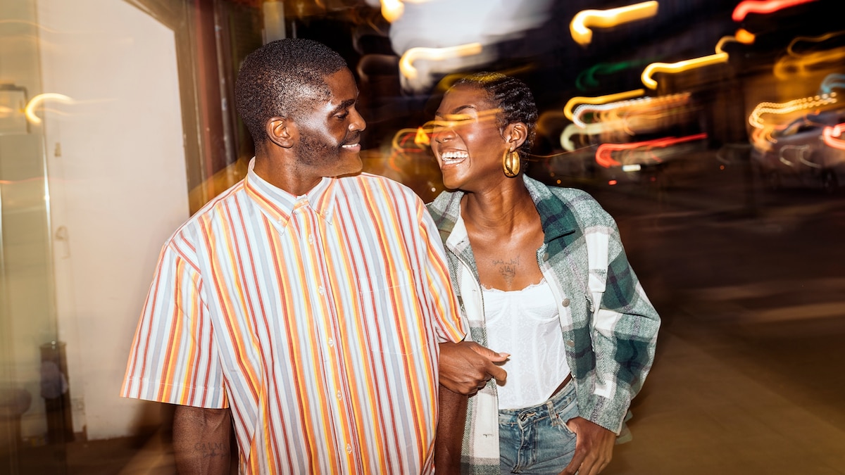 The science behind love at first sight