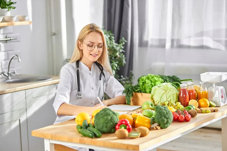 Nutrition Insight logo