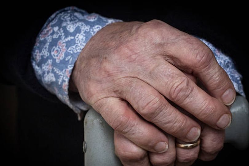 Older state pensioners will be denied £241 payments from DWP within weeks