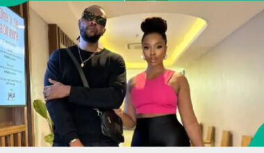 Teddy A breaks silence with cryptic video following viral reports of marriage crisis with BamBam