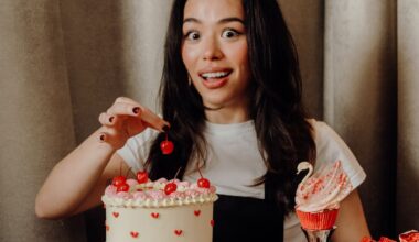 Baby Buck Baking founder Victoria Roebuck On Her $36.50 Slices Of Viral Chocolate Cake