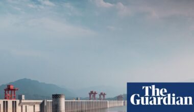 China’s Yangtze River shows signs of remarkable recovery after fishing ban | Rivers