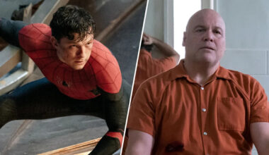 ‘Daredevil’s Vincent D’Onofrio Explains Why Kingpin Won’t Appear In ‘Spider-Man: Brand New Day’