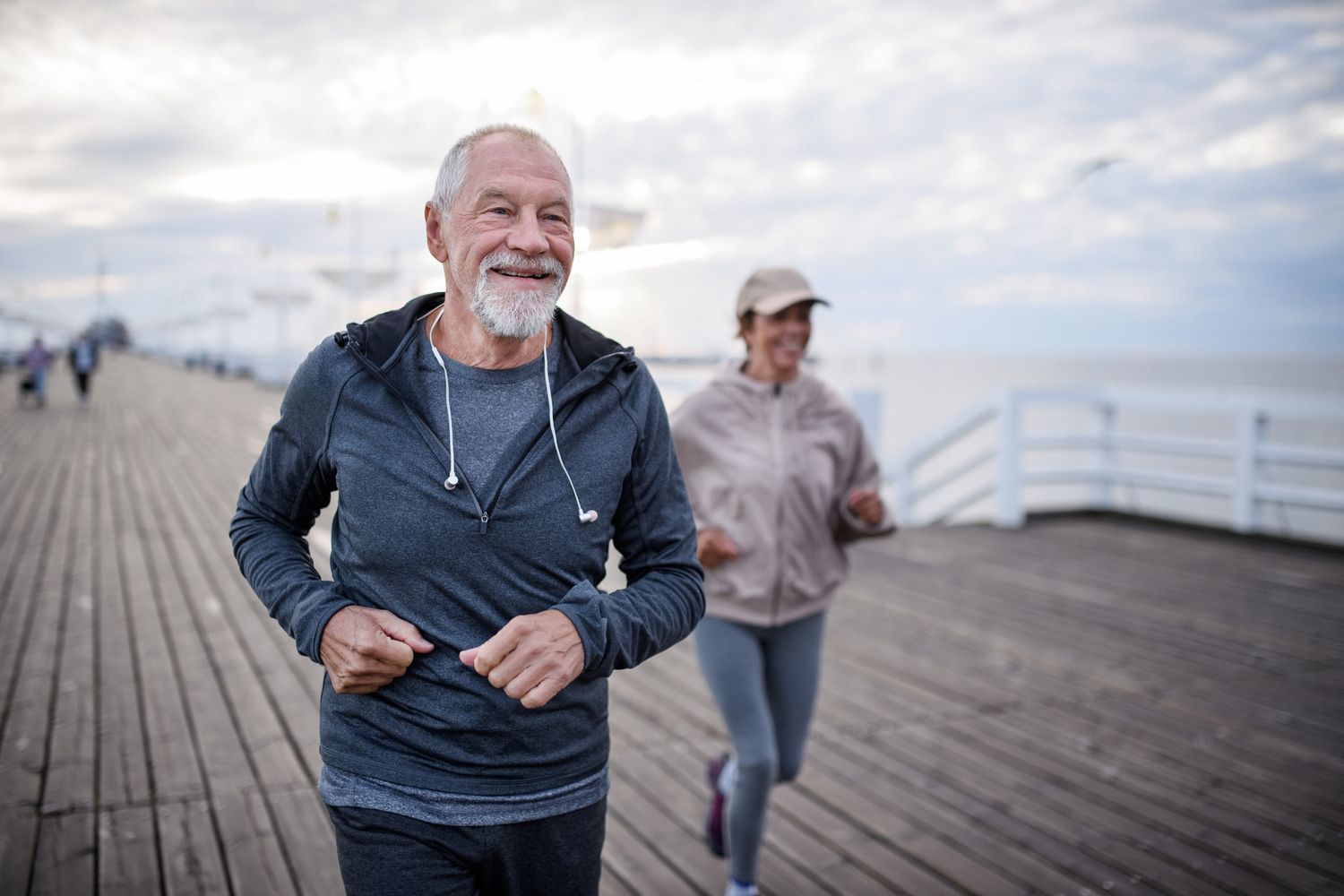 How Much Have Americans Aged 65–74 Saved for Retirement? New Data Reveals Surprising Trends