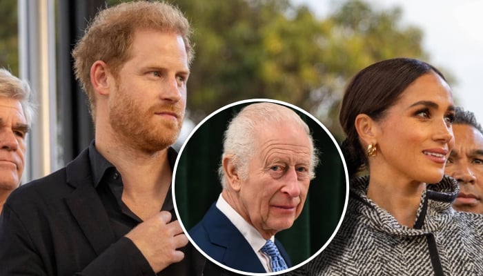 Meghan Markle turns down Prince Harry offer: Going up against King