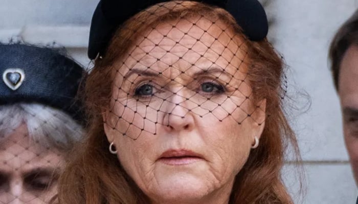 Sarah Ferguson receives final warning over plans to return: Foolish