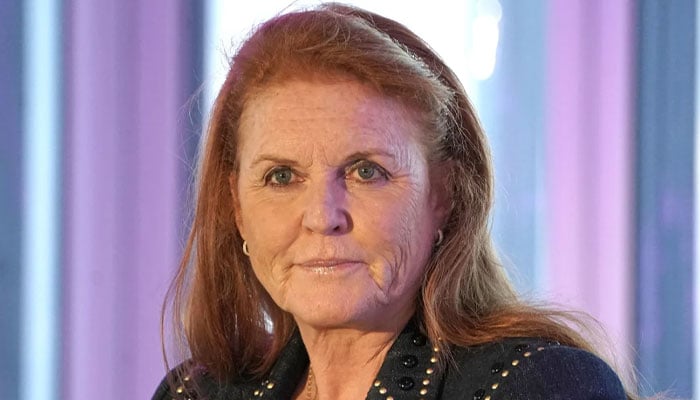 Sarah Ferguson identifies royal ‘enemy’ in Palace as new secrets emerge