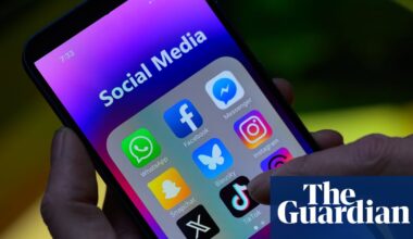 Spain to investigate social media firms over AI-generated child sexual abuse material | Spain