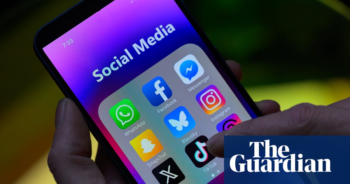 Spain to investigate social media firms over AI-generated child sexual abuse material | Spain