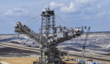 In Detail: India and Brazil's Landmark Mining Agreement