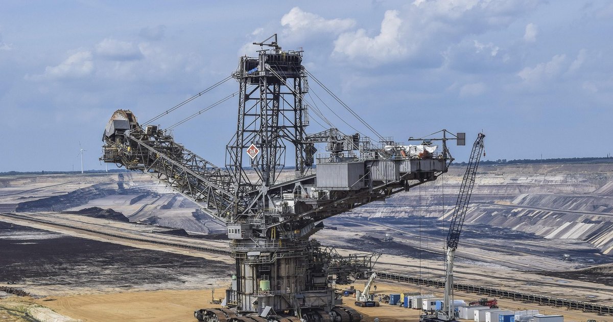 In Detail: India and Brazil's Landmark Mining Agreement