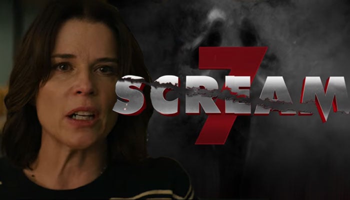 Scream 7 final trailer shows Ghostface targeting Sidney’s daughter
