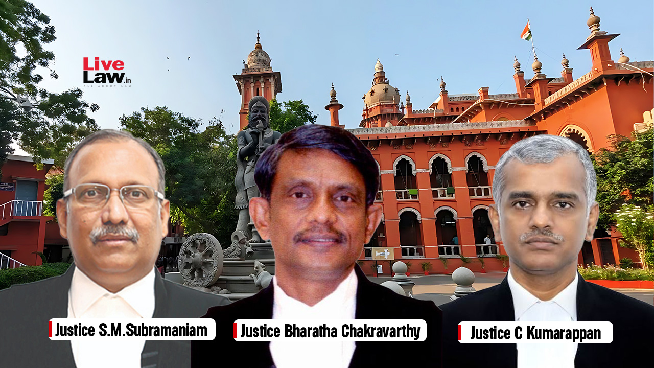 Resignation From Service Even On Medical Grounds Is Forfeiture Of Past Service, Not Eligible For Pension Benefits: Madras High Court