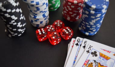 Govt readying advertising rules to clamp down on SA’s gambling ‘scourge’