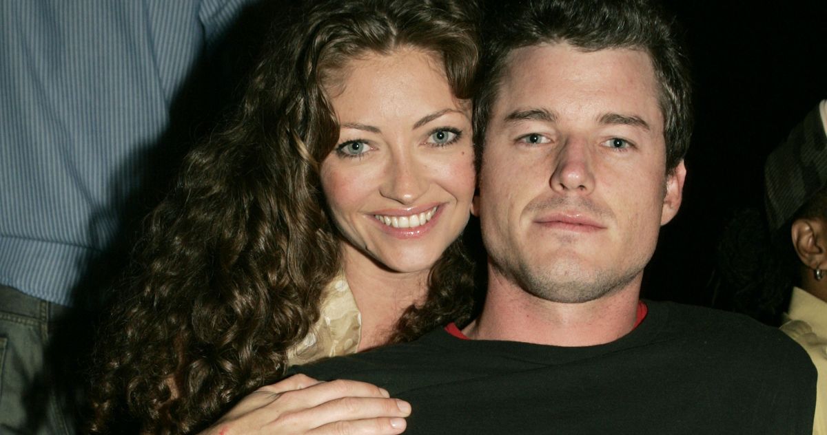 Rebecca Gayheart ‘Blown Away’ by Love for Eric Dane