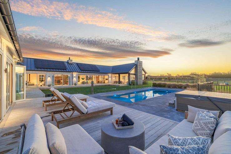 Israel Dagg performs the haka during The Rugby Championship match between the All Blacks and Argentina in 2017. Photo / Getty Images