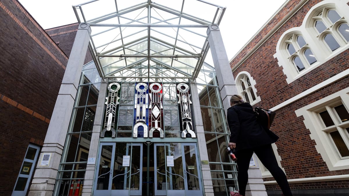 German tourist rape trial: Accused questioned over CCTV footage