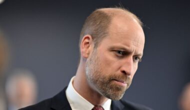 Prince William issued dire warning over Prince Harry rift | Royal | News