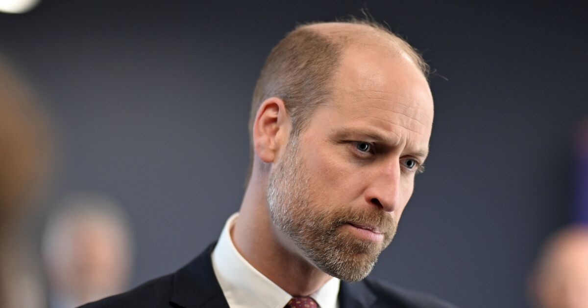 Prince William issued dire warning over Prince Harry rift | Royal | News