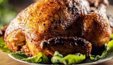 I asked 8 experts how to get perfect crispy skin on roast chicken — all said same thing