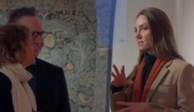 Royal fans all say the same thing about Princess Kate’s secret outing | Royal | News